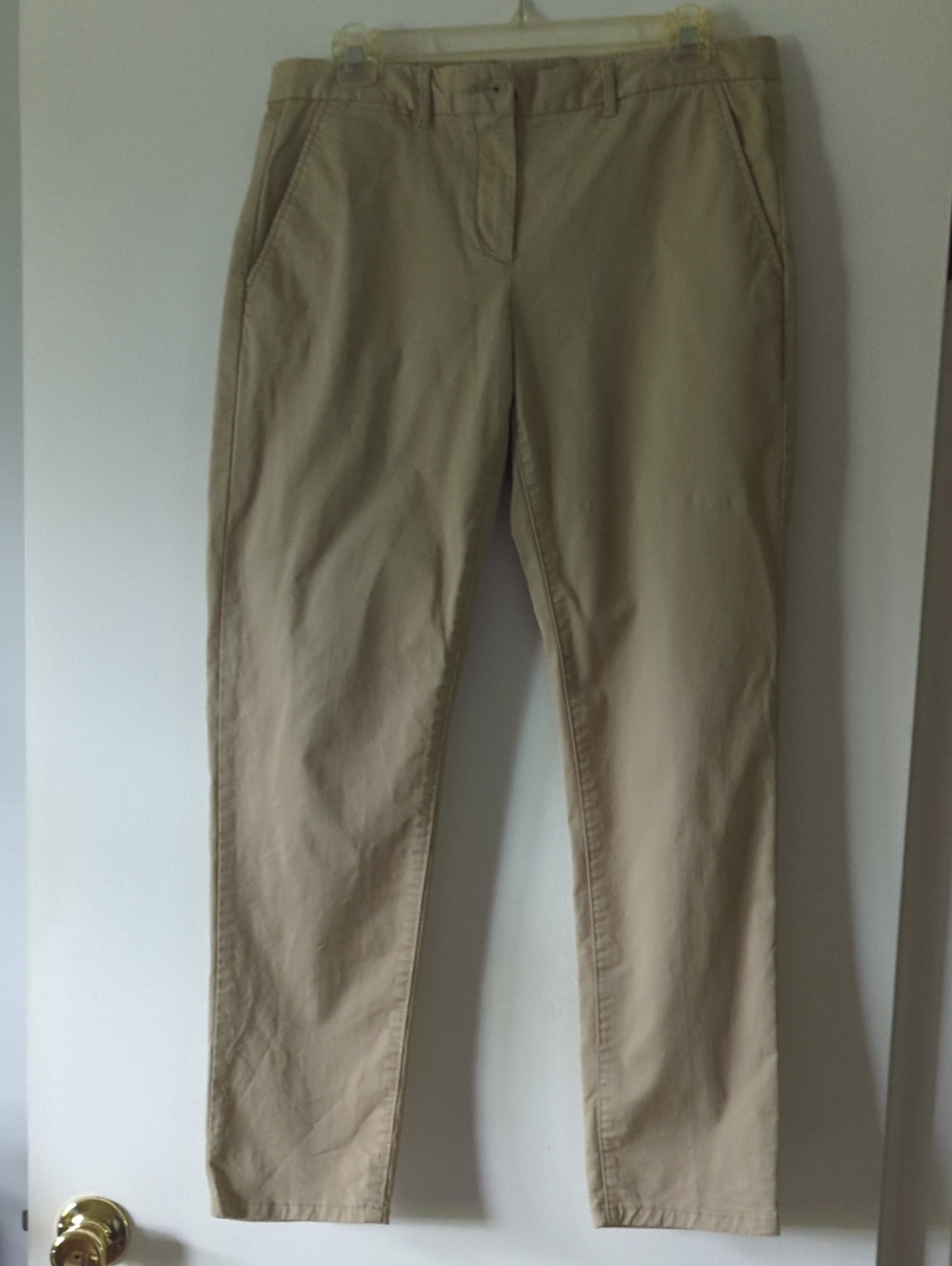 Khakis By Gap Pants 4